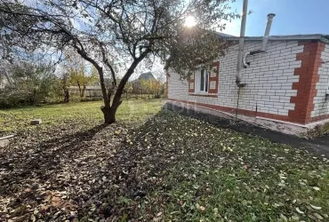 Продается дом в р.п.Башмаково