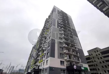 Сдам студию в Арбековской Заставе