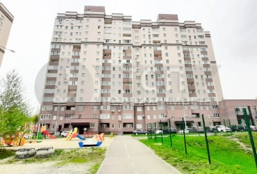 Сдам 1К квартиру в Эко-Квартале
