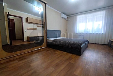 Сдам 1К квартиру в Ближнем Арбеково