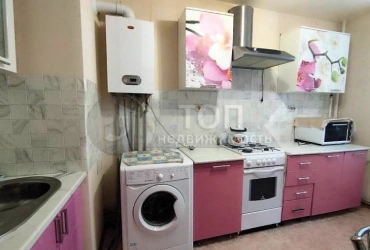 Сдам 2К квартиру в Заре