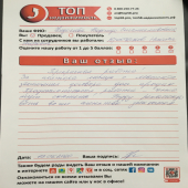 Федосеева Надежда Станиславовна