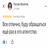 Мухитов Руслан Тагирович